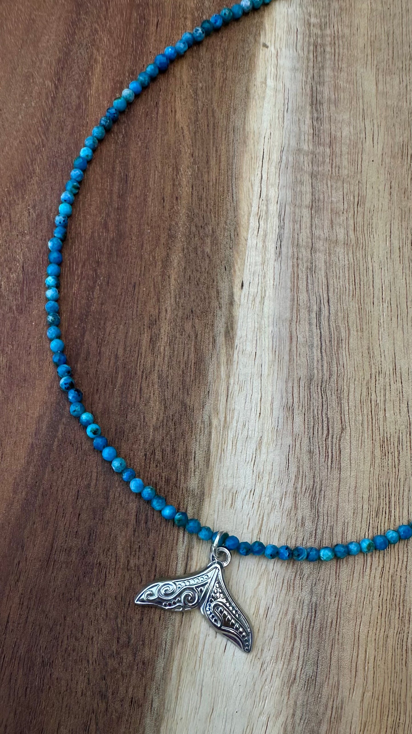 שרשרת ZANZIBAR