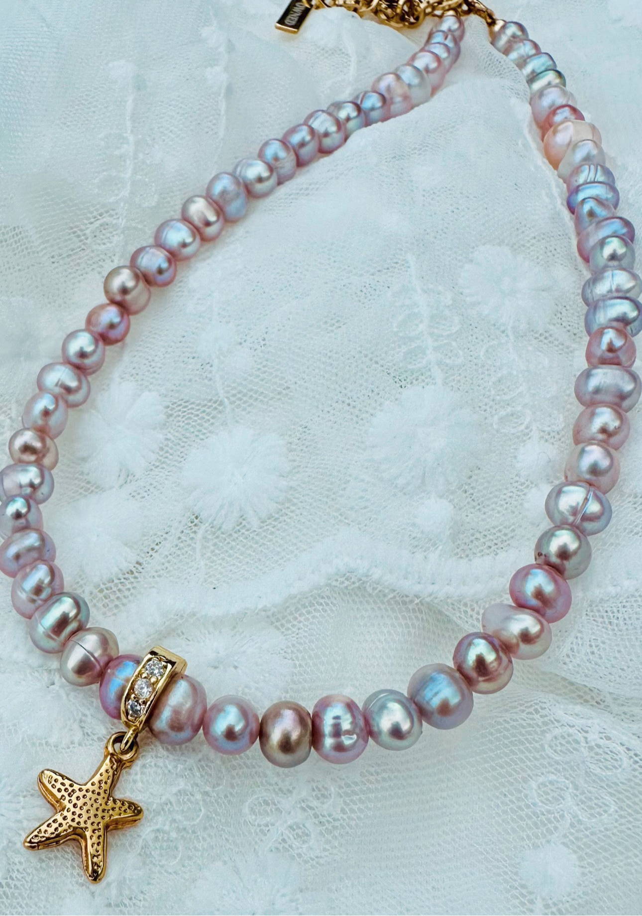 שרשרת OCEAN BLOOM