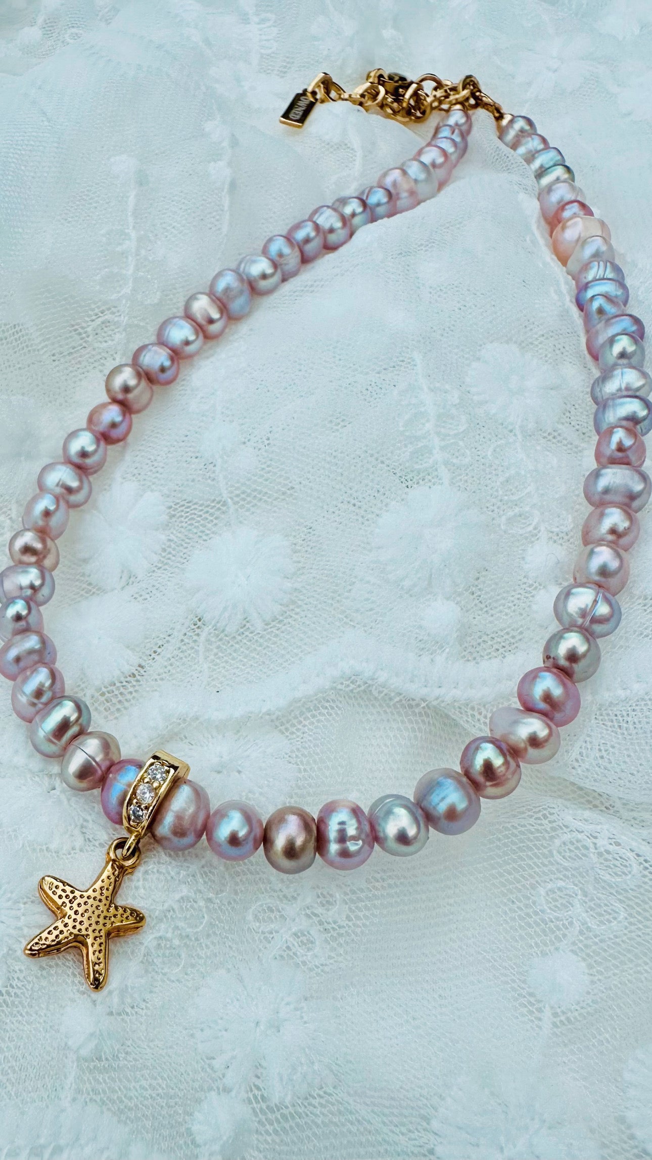 שרשרת OCEAN BLOOM