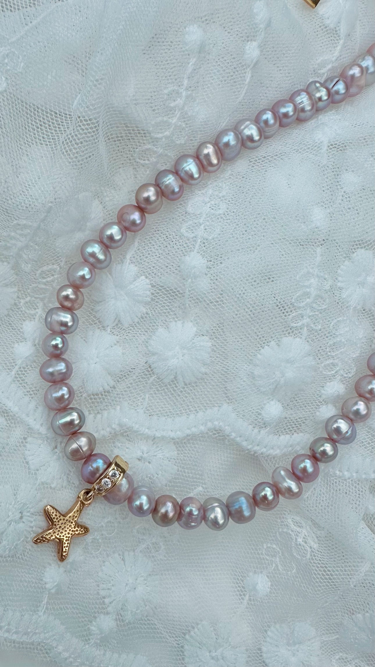 שרשרת OCEAN BLOOM
