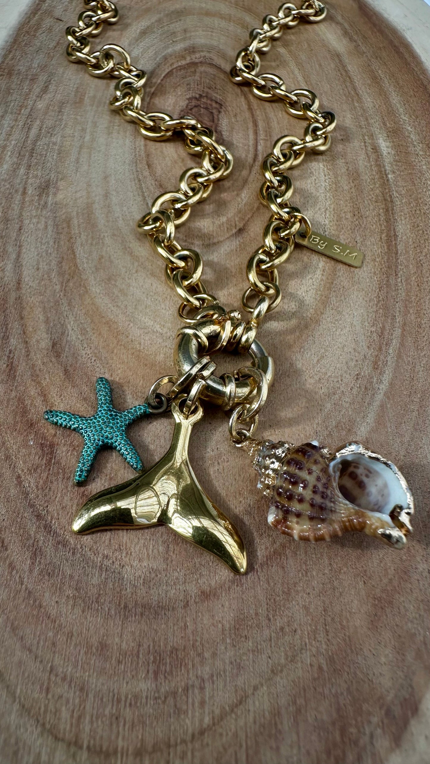 שרשרת ROCOCO