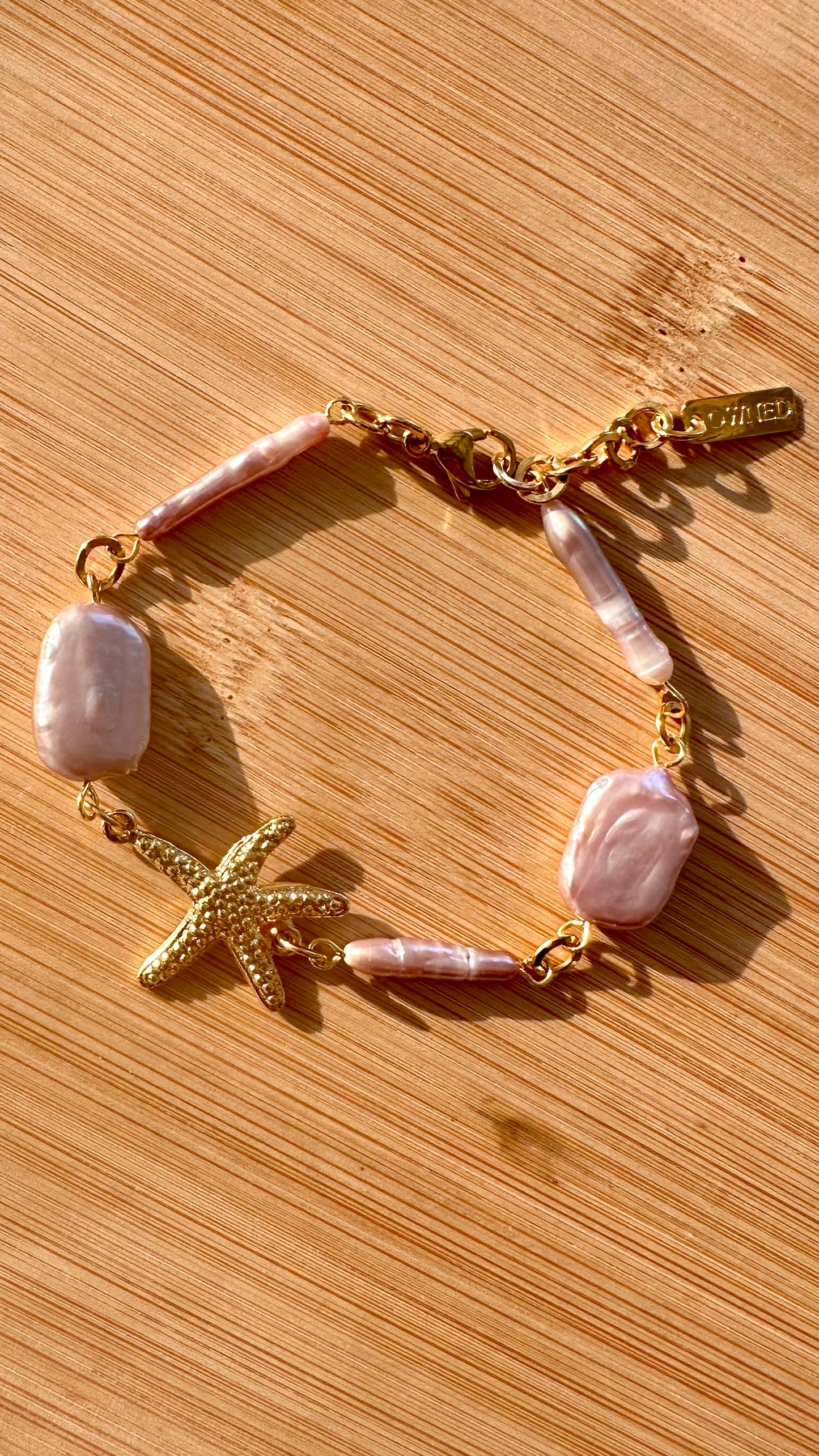 צמיד SEASIDE GLOW