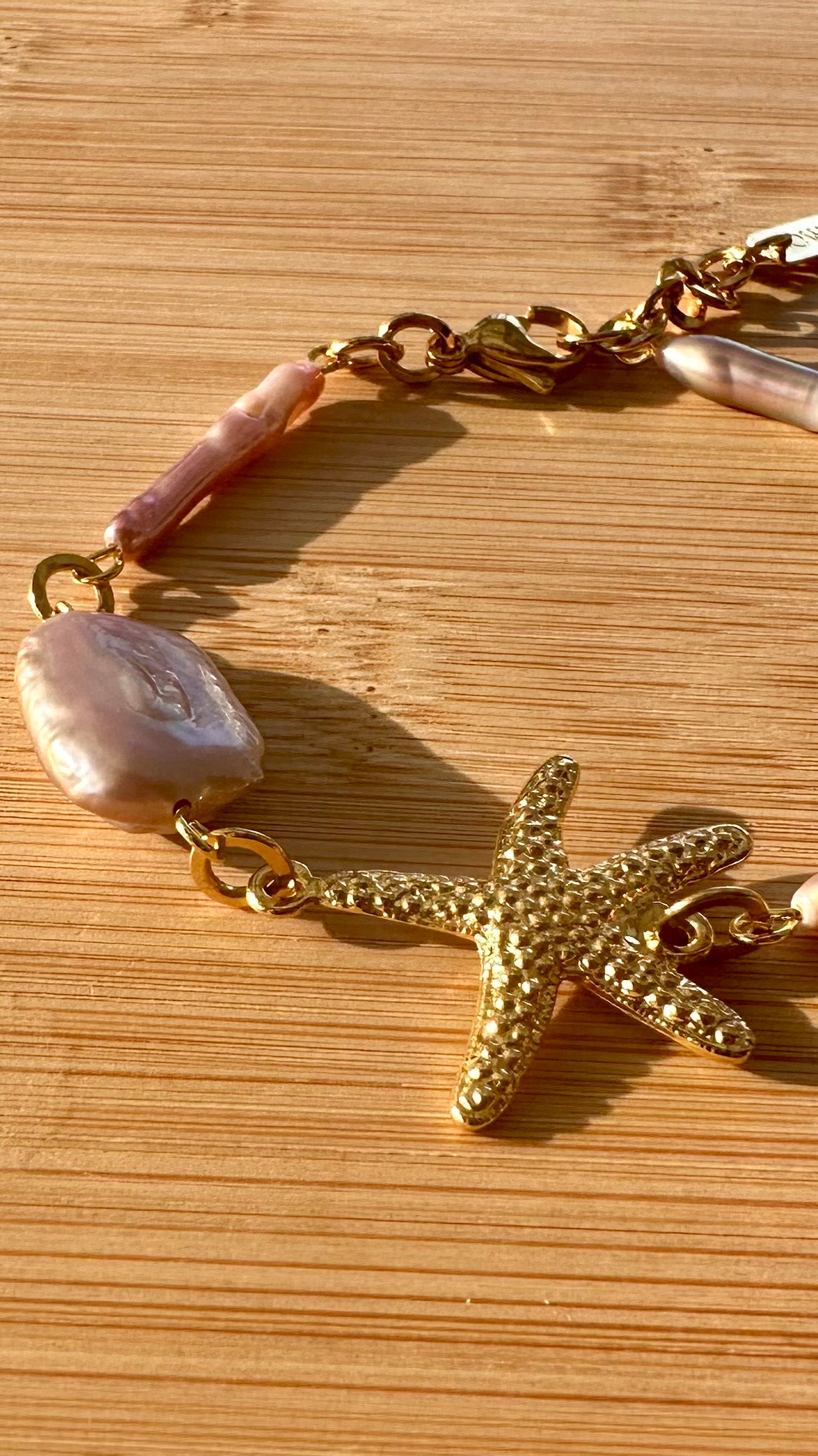 צמיד SEASIDE GLOW