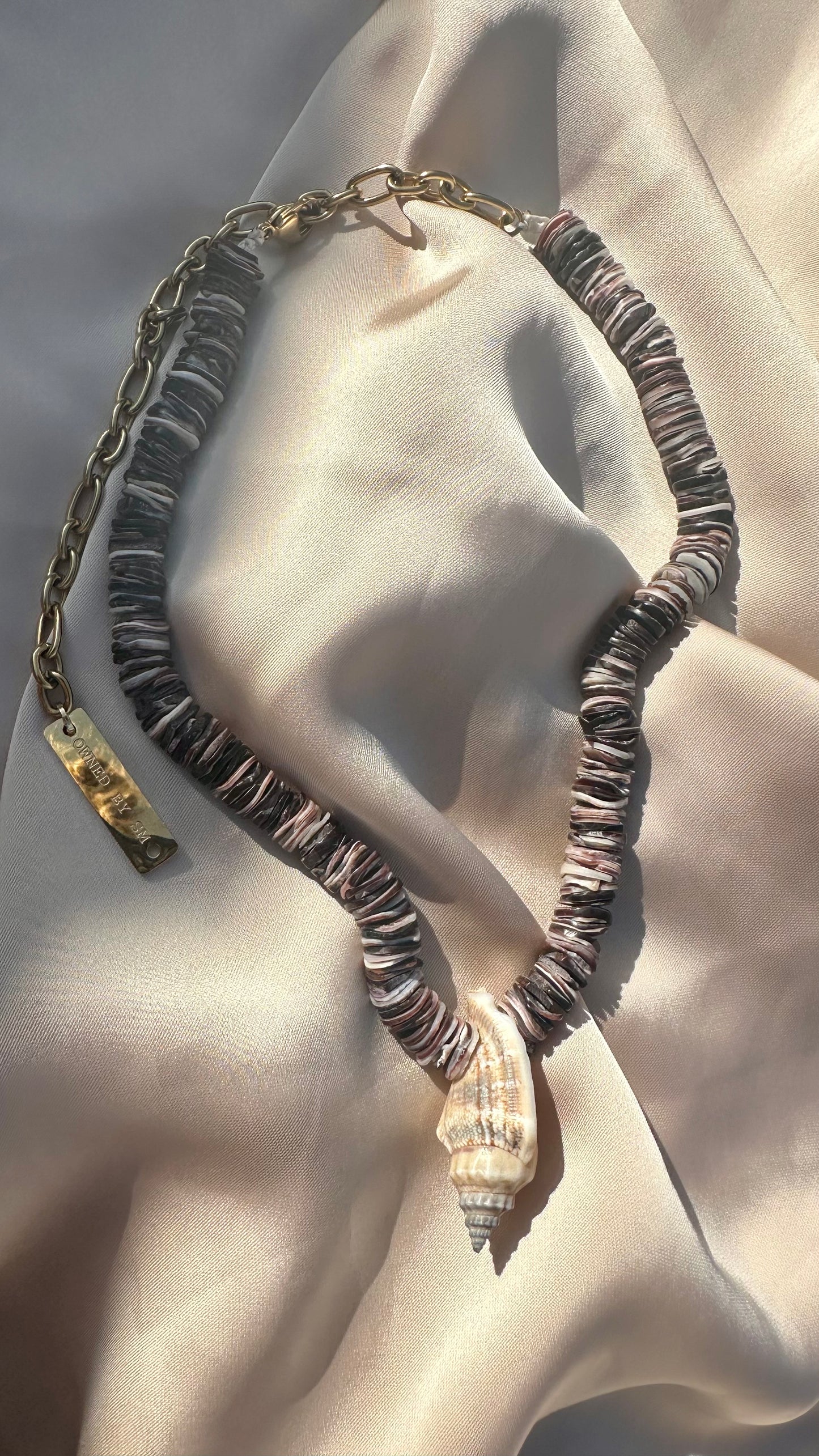 שרשרת SERAPHINE