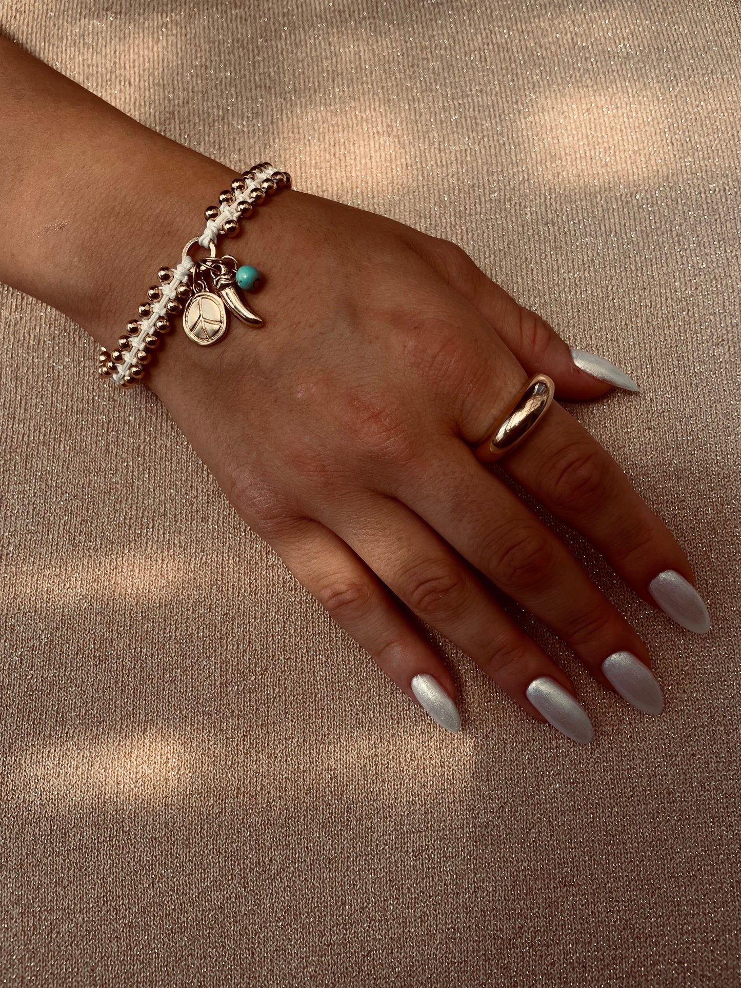 צמיד SOFT SUMMER - OWNED