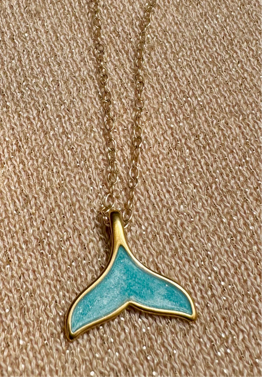 שרשרת KILLER WHALE
