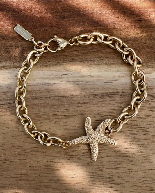 צמיד OCEAN REBEL