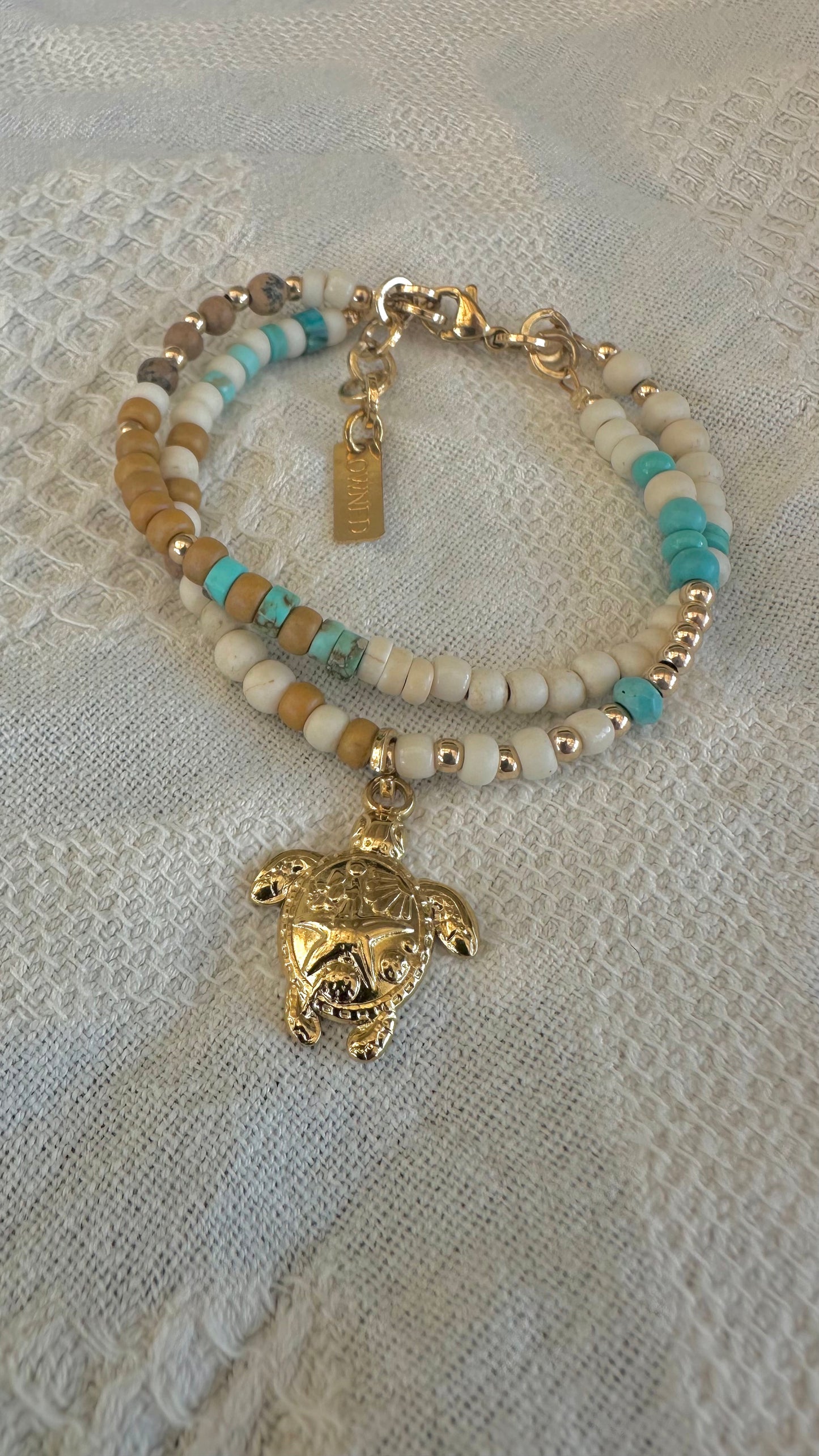 צמיד CABU