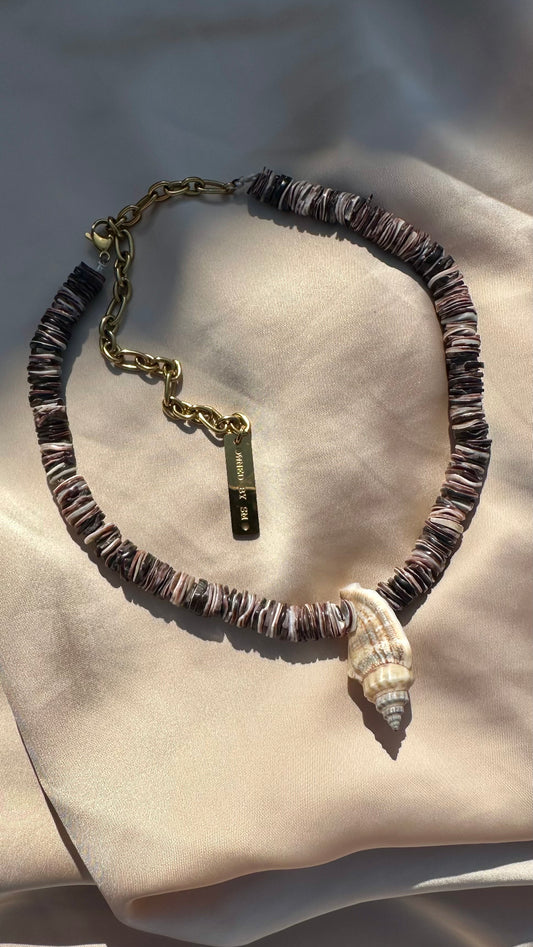 שרשרת SERAPHINE