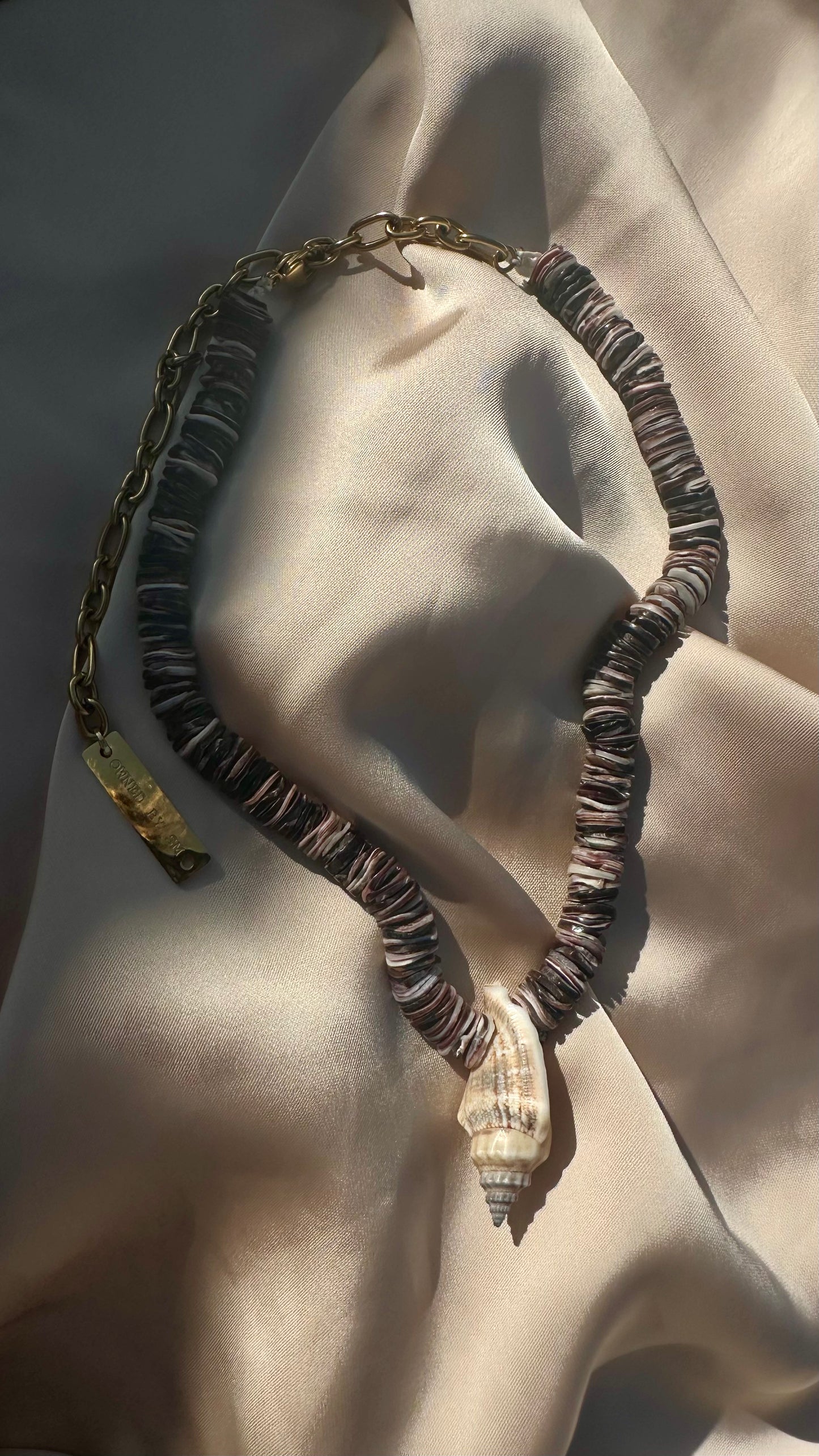 שרשרת SERAPHINE